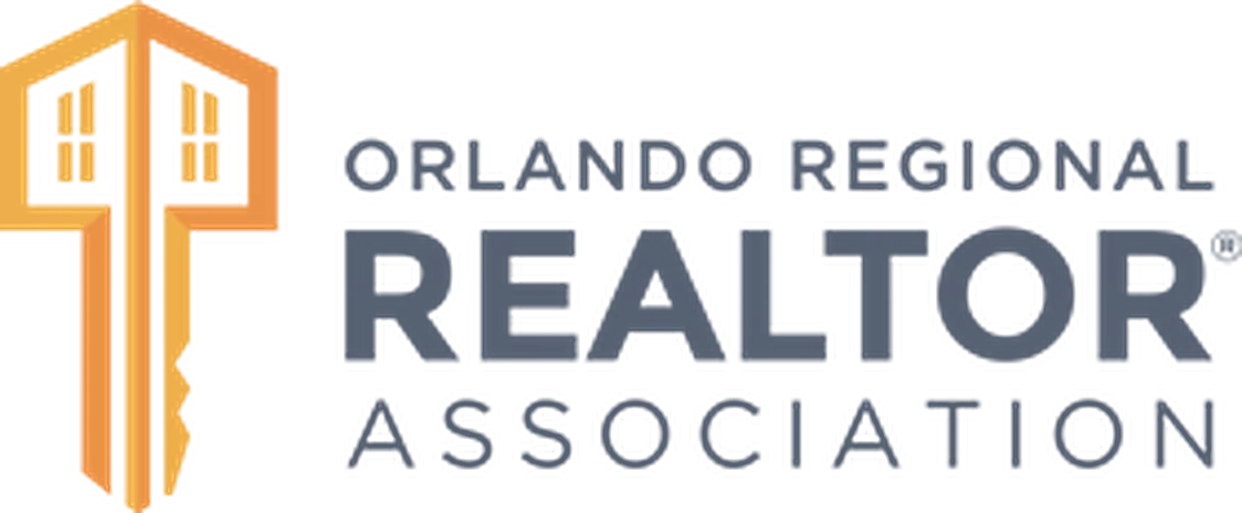 Member of the Orlando Regional Realtors Association
