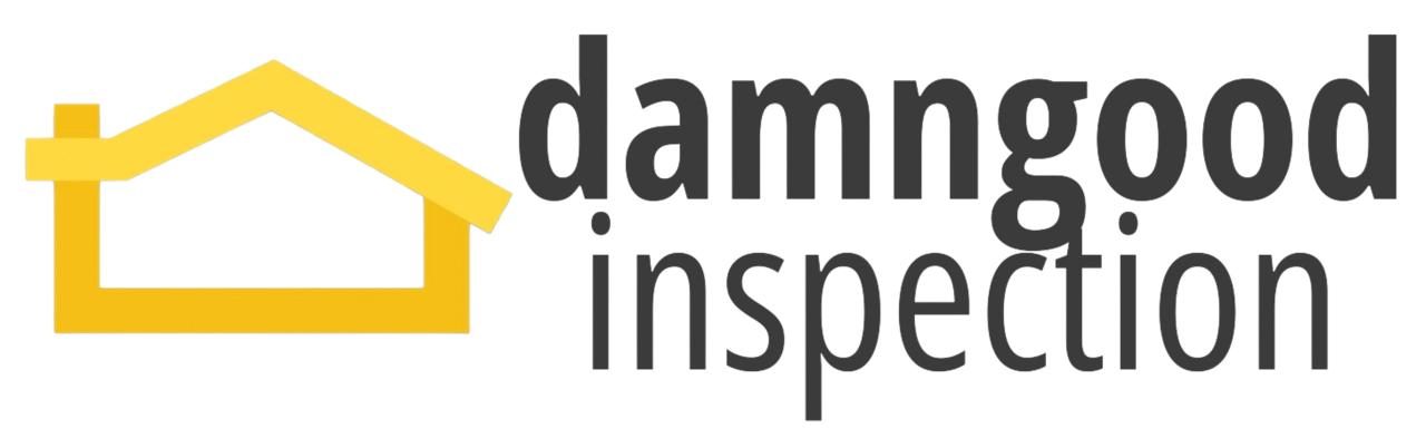 Damngood Inspection Logo